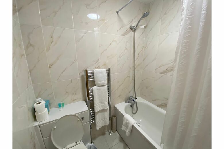 Hostal Baylis House Hotel - Heathrow