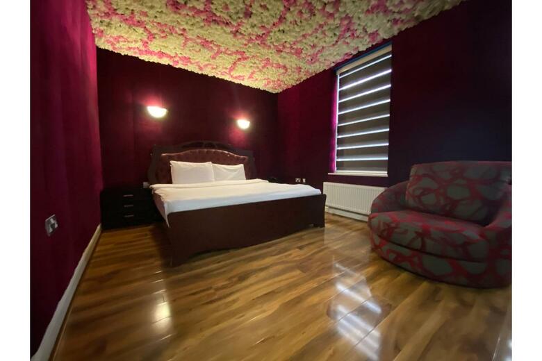 Hostal Baylis House Hotel - Heathrow