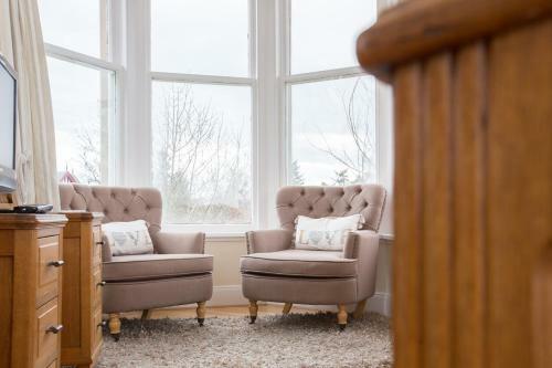 Hostal Chrialdon House