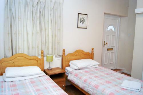 Hostal The Dharma Lodge
