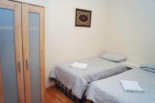 Hostal The Dharma Lodge