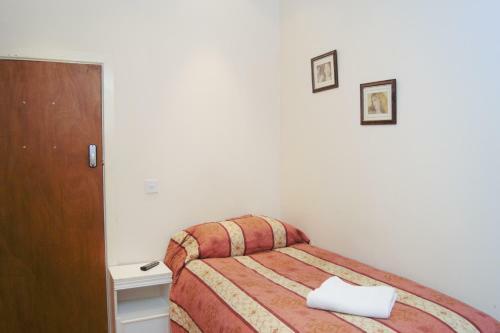 Hostal The Dharma Lodge
