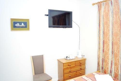 Hostal The Dharma Lodge