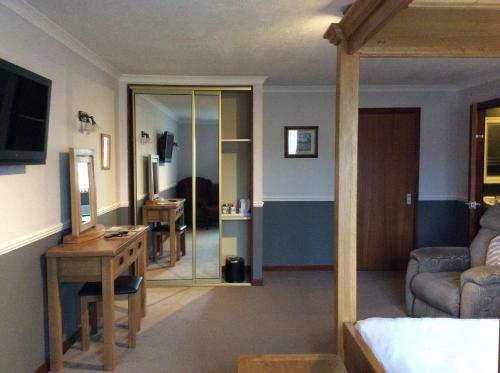 Bed & Breakfast Hillview Park