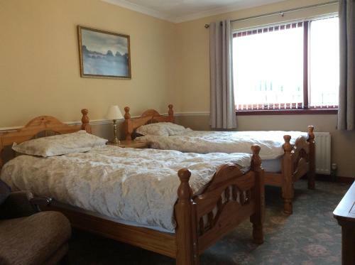 Bed & Breakfast Hillview Park