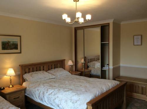 Bed & Breakfast Hillview Park