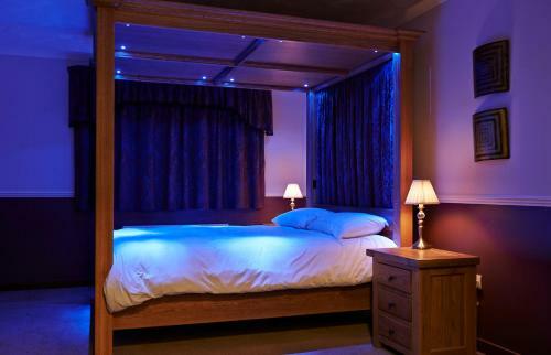 Bed & Breakfast Hillview Park