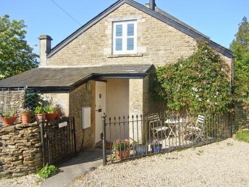 Chapel Cottage