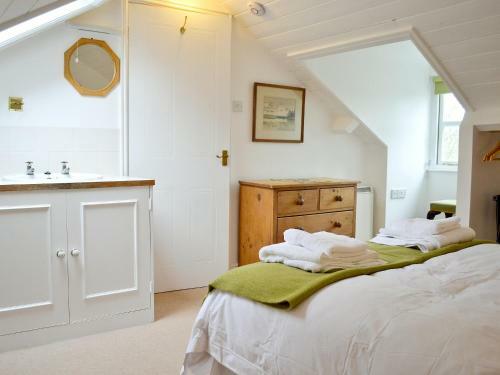 Chapel Cottage