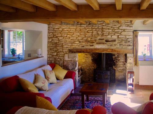 Ivy Cottage