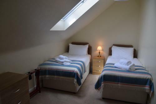 Saplinbrae House Hotel & Lodges