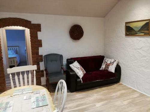 Apartamento The Snug