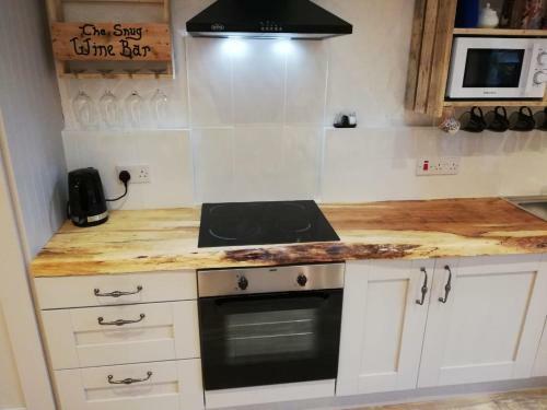 Apartamento The Snug