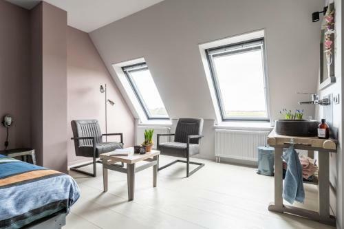 B&B Stil De Tijd