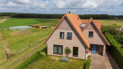 B&B Stil De Tijd