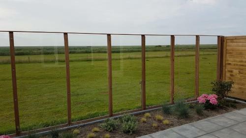 Apartamento Osborg State