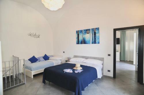 Maika House - Amalfi Coast - Seaview