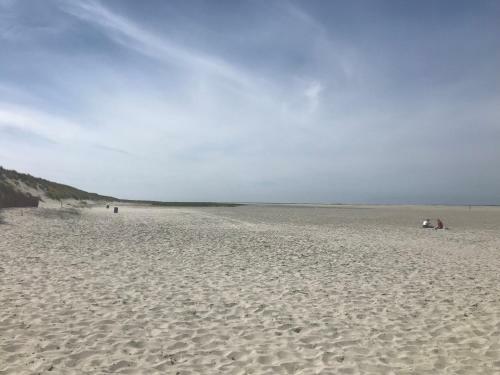 Apartamento Ferienwohnung Gro�-holtick Ameland