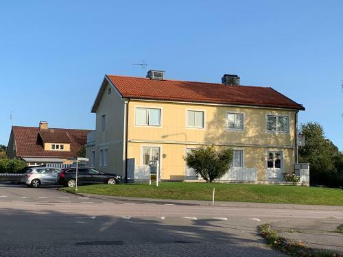 Apartamento Sofia L�genhetshotell