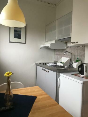 Apartamento Sofia L�genhetshotell