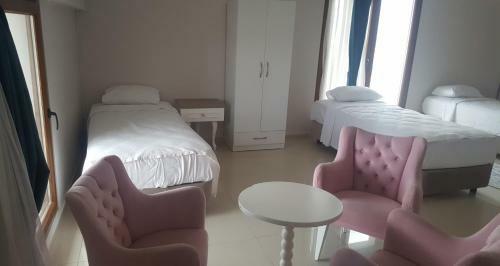 Sozturk Hotel