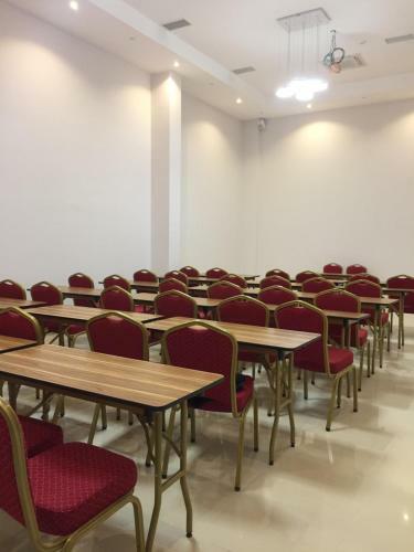 Sozturk Hotel