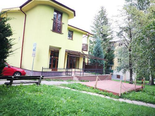 Apartamento �tuln� Byt Na Fon?orde