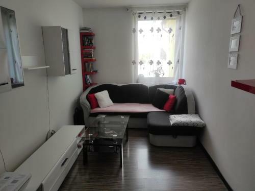 Apartamento �tuln� Byt Na Fon?orde