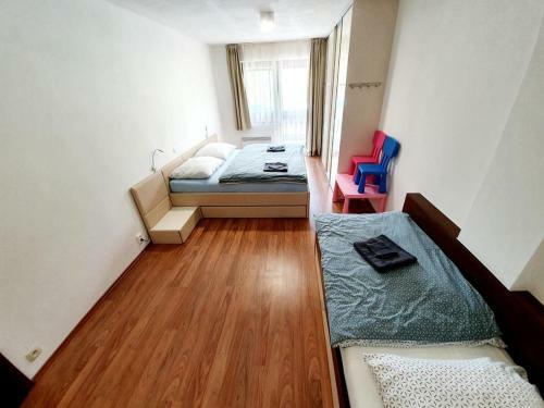 Apartm�n 27, Kamz�k