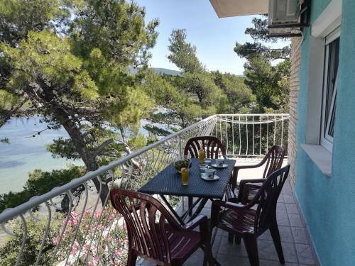 Apartman Volarevic