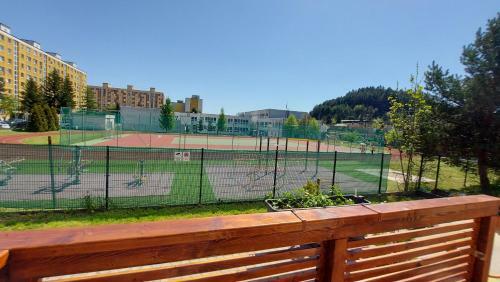 Hostal Grill Bar Podlavice