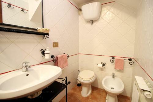 Hostal Monolocale L'anfiteatro Romano