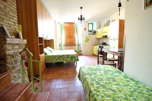 Hostal Monolocale L'anfiteatro Romano