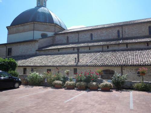 Apartamento Il Turrione "app. Santa Chiara"