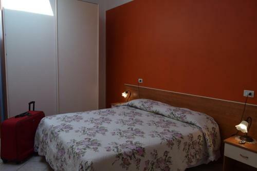 Apartamento Il Turrione "app. Santa Chiara"