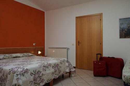 Apartamento Il Turrione "app. Santa Chiara"