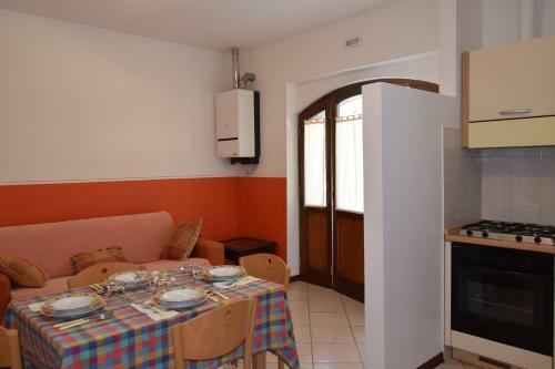 Apartamento Il Turrione "app. Santa Chiara"