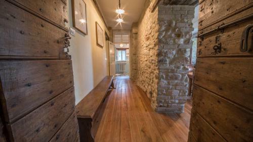 Apartamento Da Bacchetta