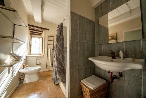 Apartamento Da Bacchetta