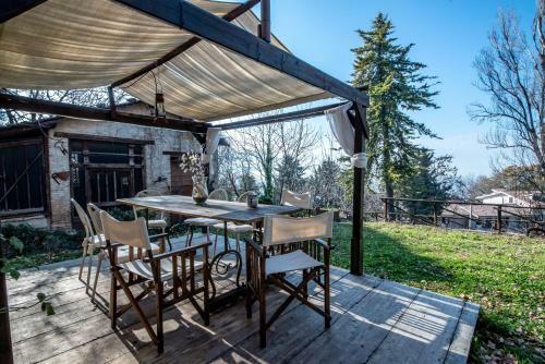 Apartamento Da Bacchetta
