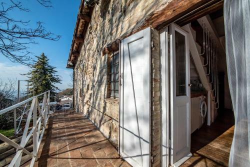 Apartamento Da Bacchetta