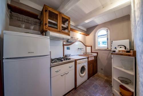 Apartamento Da Bacchetta