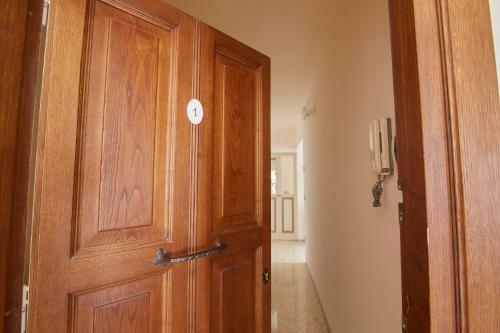 Apartamento Core Mio