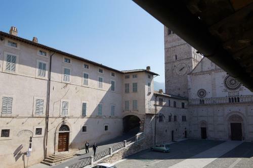 Apartamento Core Mio
