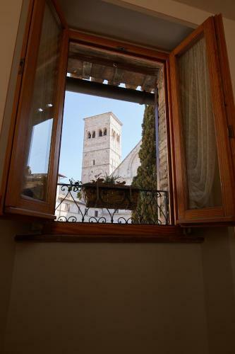 Apartamento Core Mio