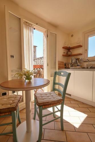 Apartamento Core Mio