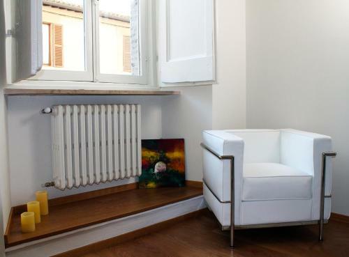 Apartamento Via Giotto, 5