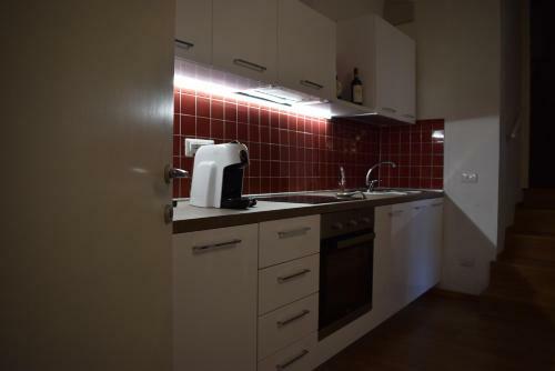 Apartamento Via Giotto, 5