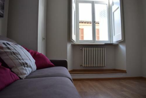 Apartamento Via Giotto, 5