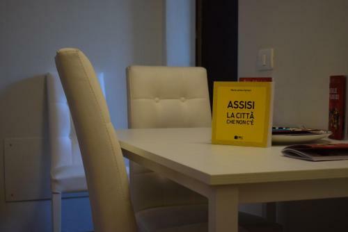 Apartamento Via Giotto, 5
